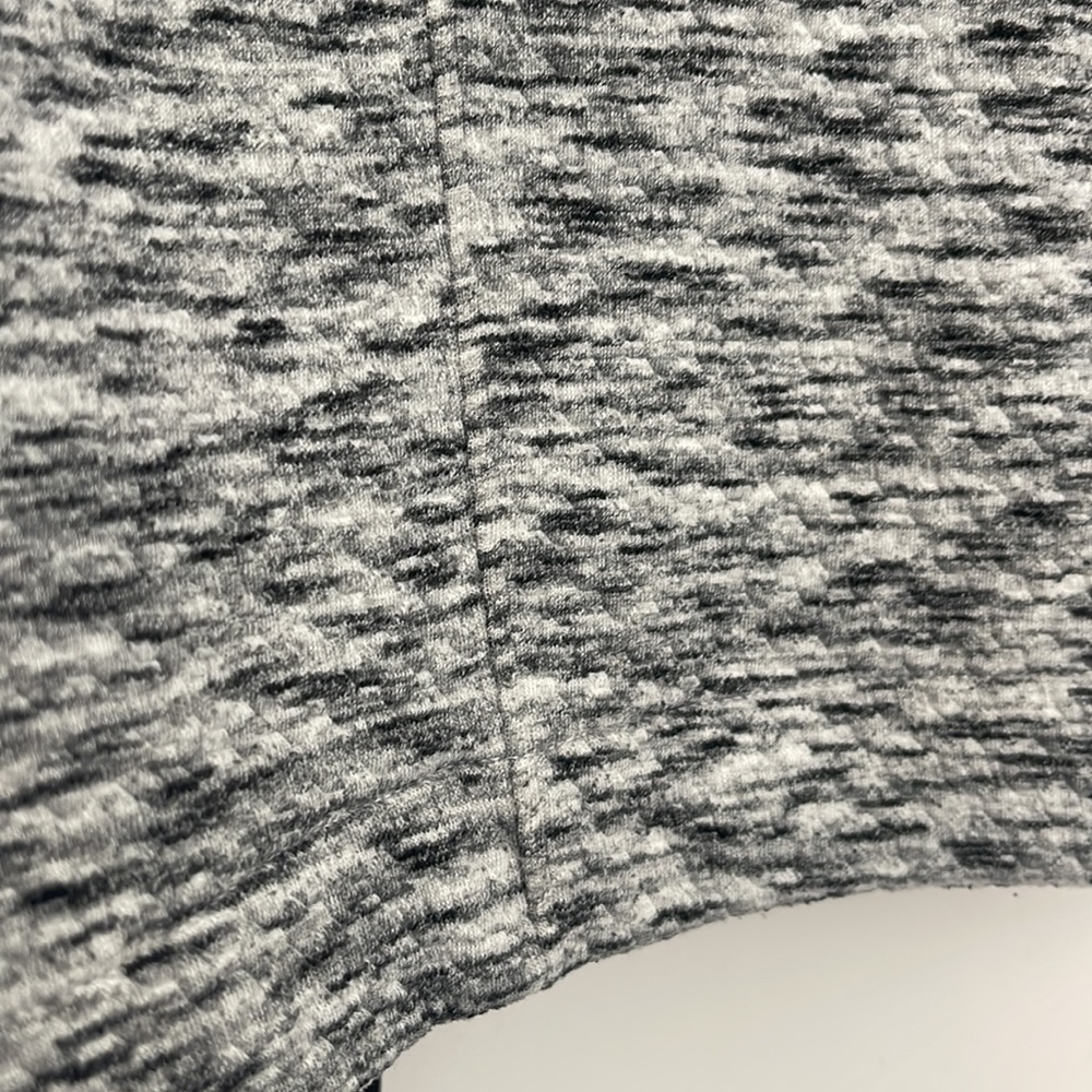 Gap Fit Oversized Textured Pullover - image 6